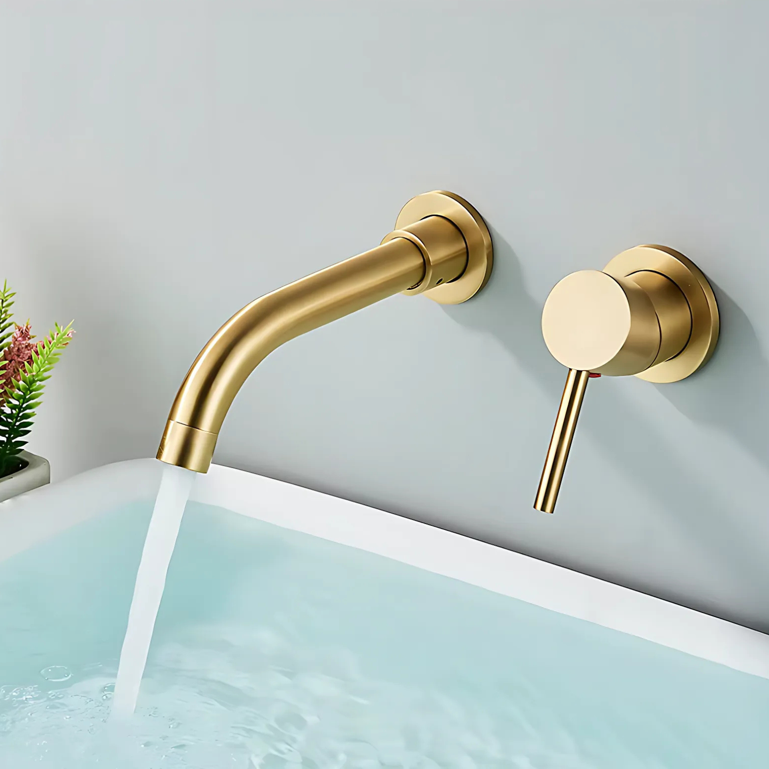 Five Key Differences Between Kitchen and Bathroom Faucets