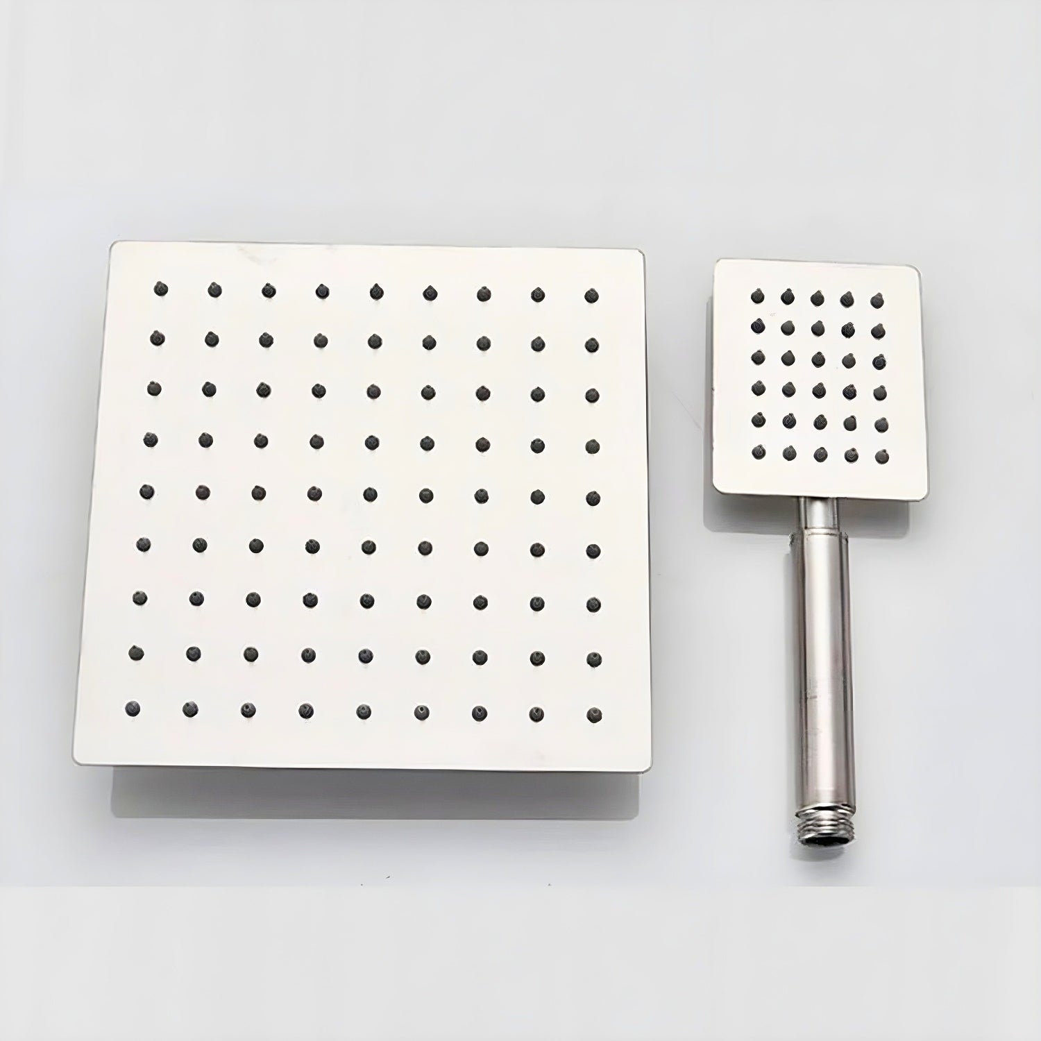 Moritz - Wall Mount Rain Shower Set