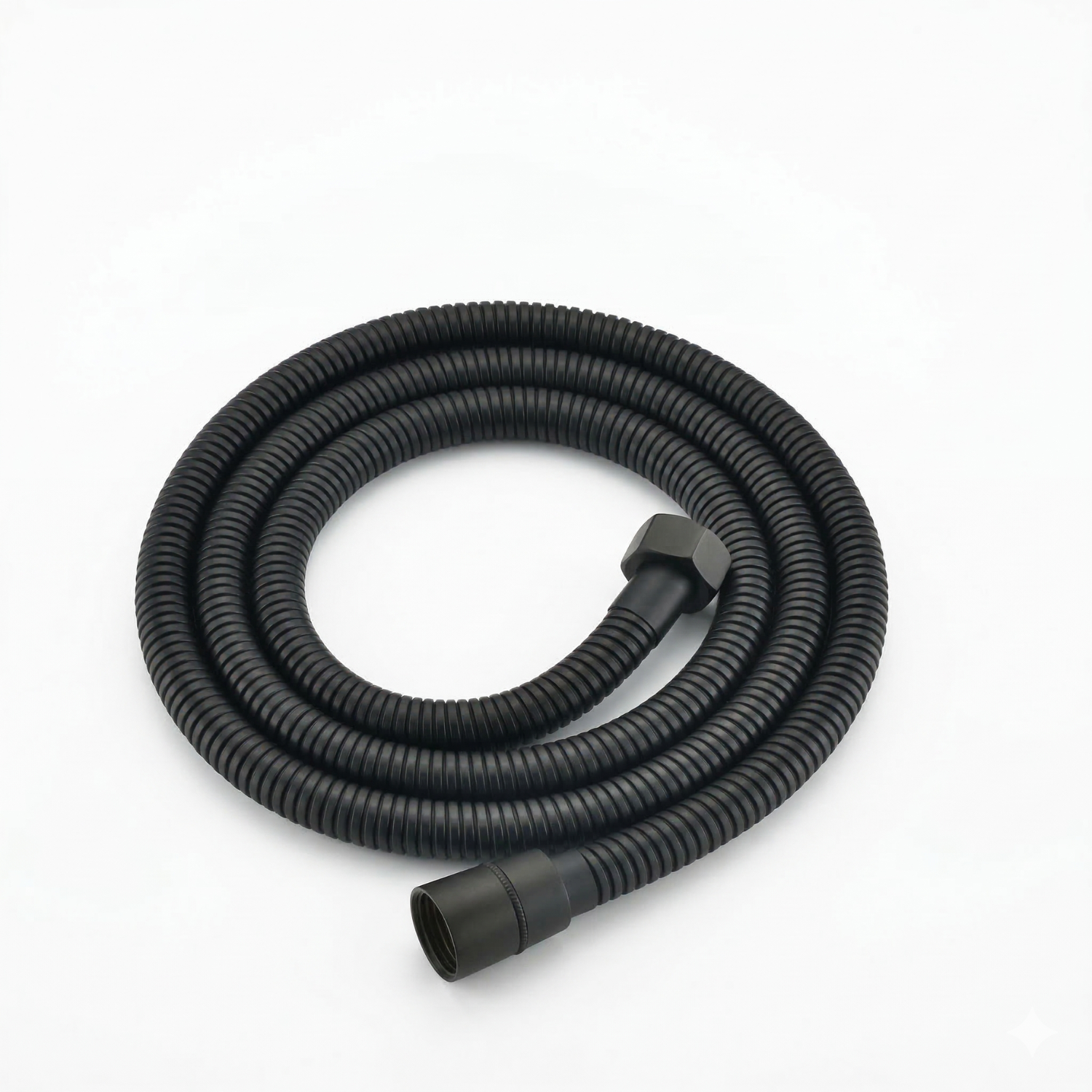 Malaren - Handheld Shower Set With Bracket Three-way Water Distributor
