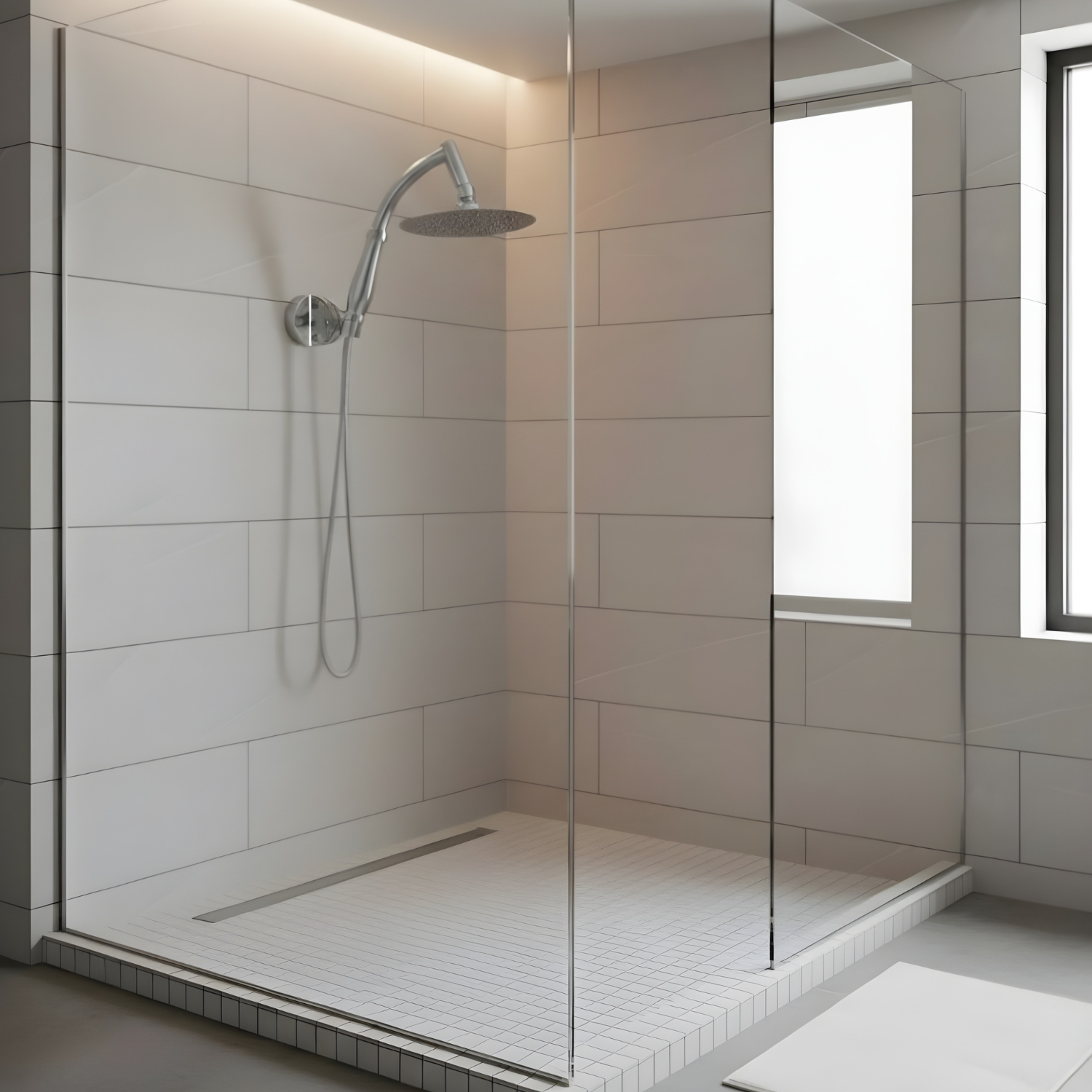 Lulea - Three-Way Kitchen Faucet with Filter Tap & Pull-Out Spout for Kitchen Sink