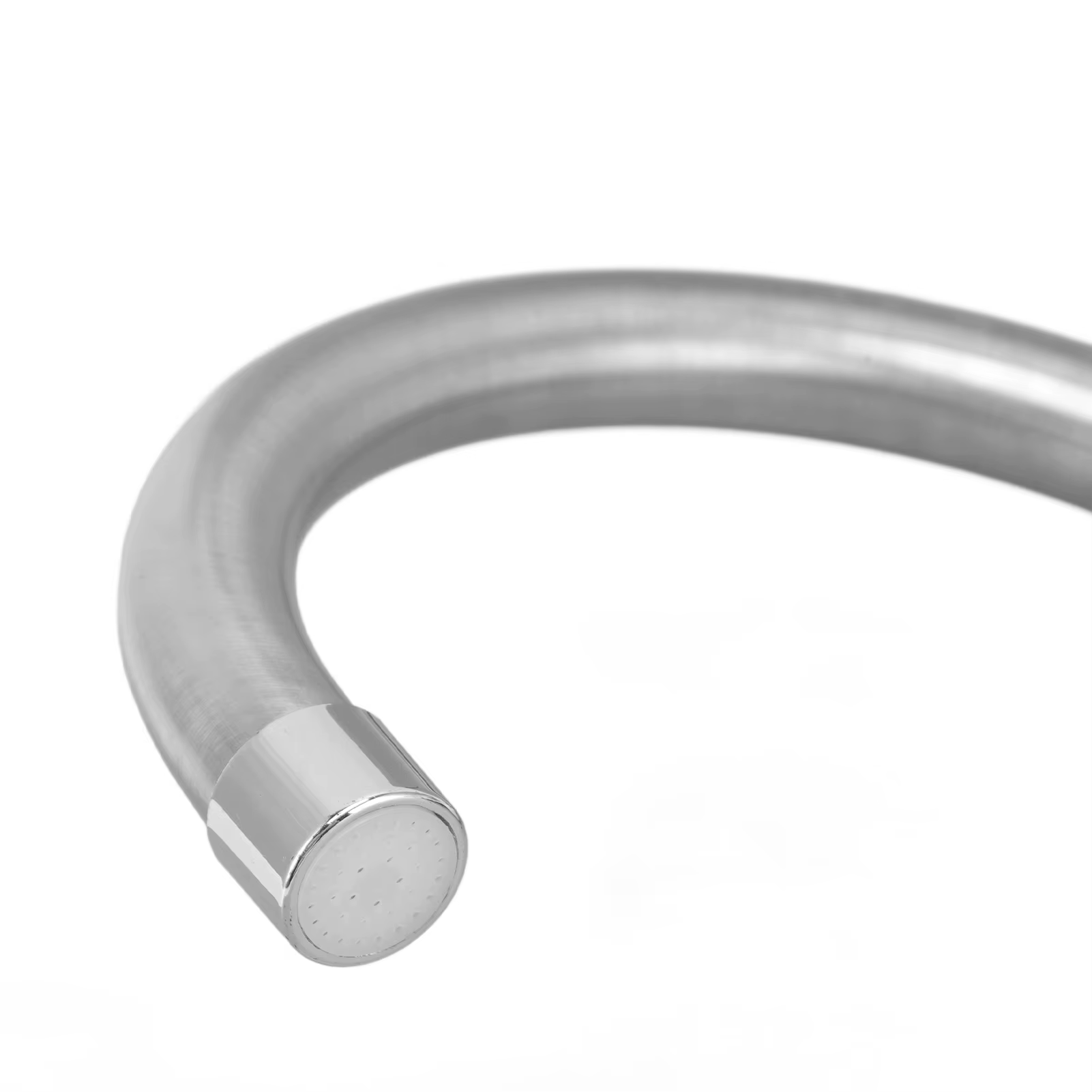 Water heating faucet