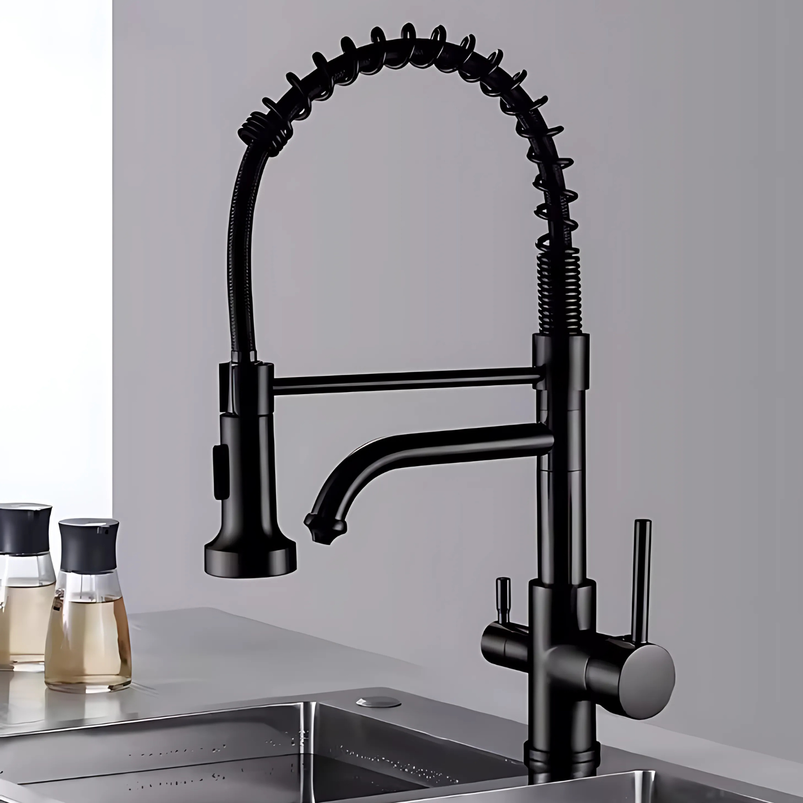The Ultimate Guide to Choosing the Perfect Kitchen Faucet