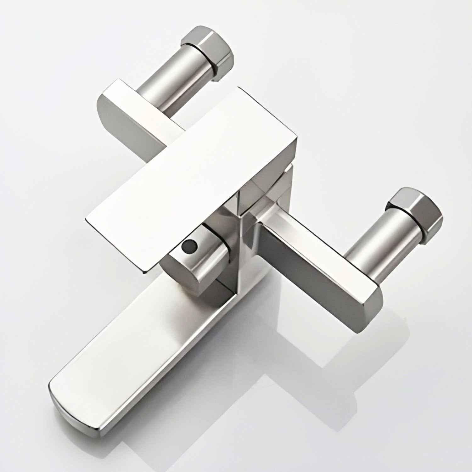 Moritz - Wall Mount Rain Shower Set