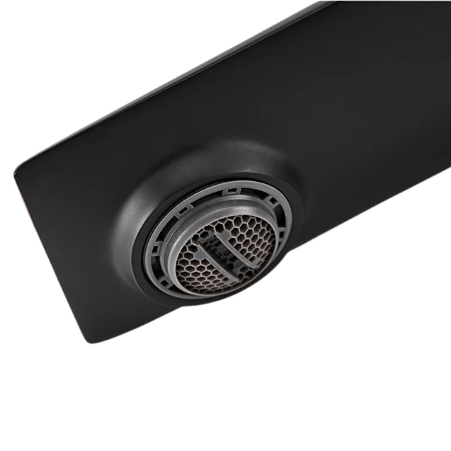 Halsa - Nordic Single Handle Hot & Cold Mixer Bathroom Sink Tap