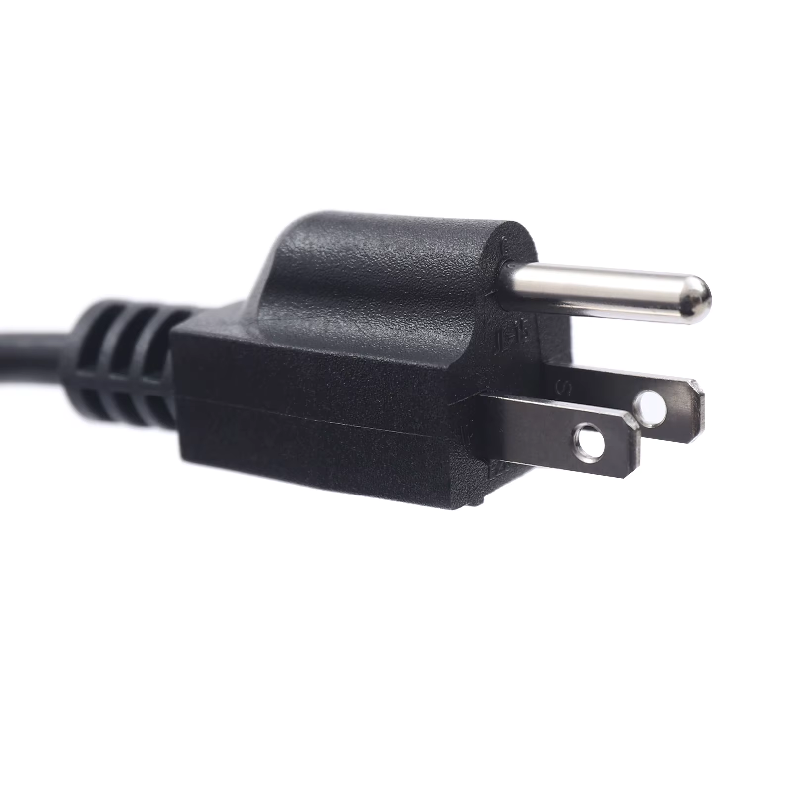 Bremen - Towel Bar Warmer of Stainless Steel Black