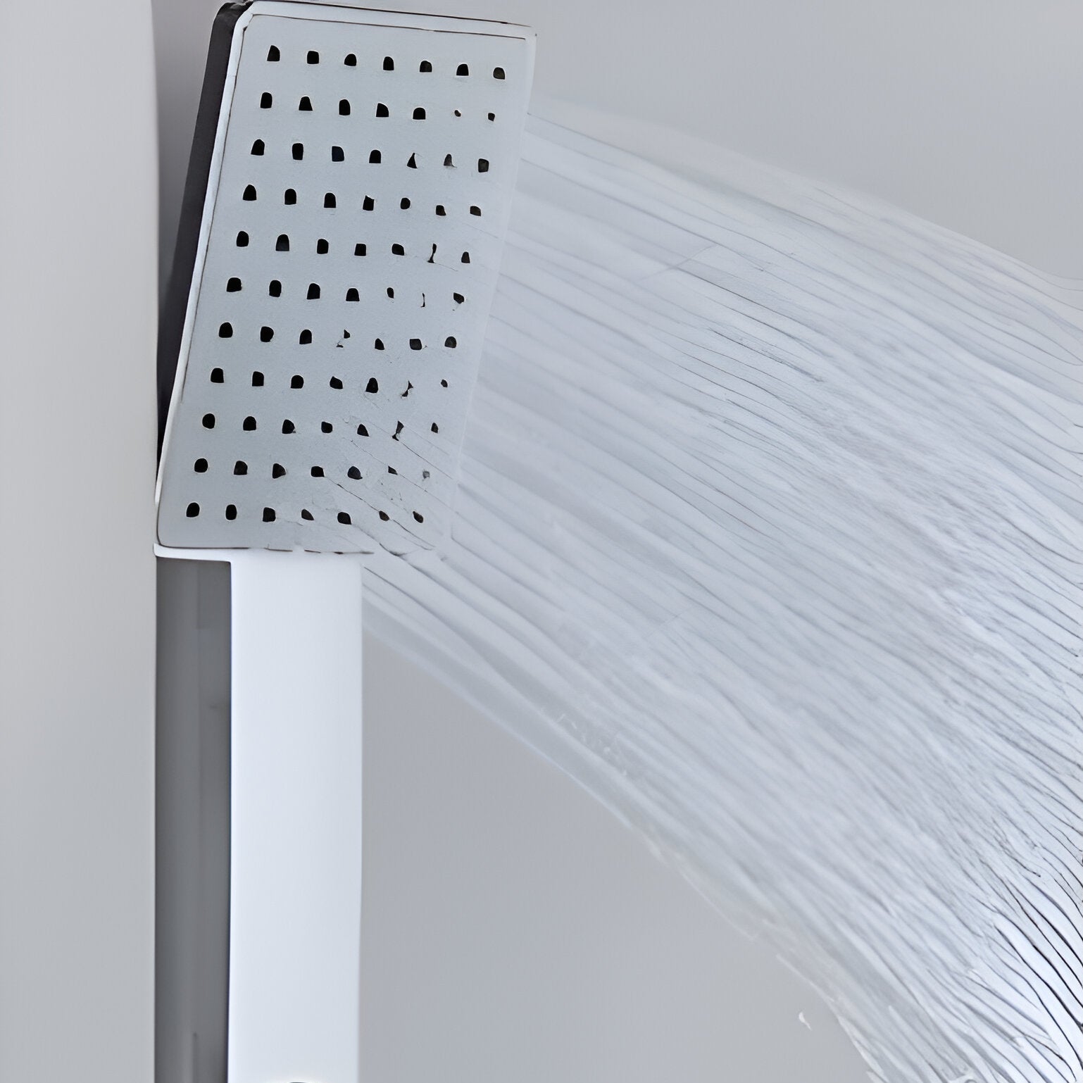 Utrecht - Smart Shower Set System