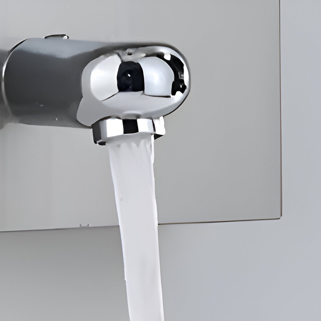 Utrecht - Smart Shower Set System